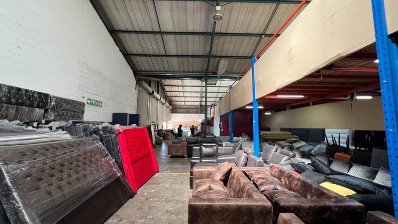 To Let commercial Property for Rent in Killarney Gardens Western Cape